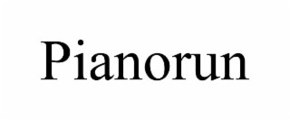 pianorun