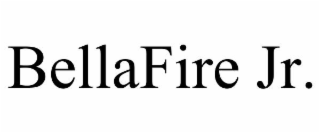 bellafire jr.