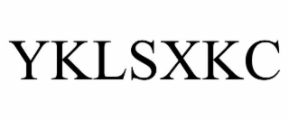 yklsxkc