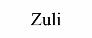 zuli