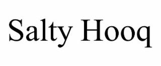 salty hooq