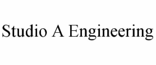 studio a engineering