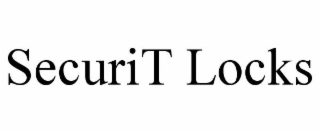 securit locks