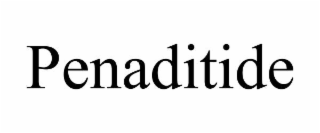 penaditide