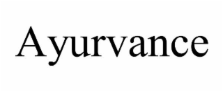 ayurvance