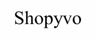 shopyvo