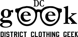 dc geek district clothing geek