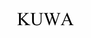 kuwa