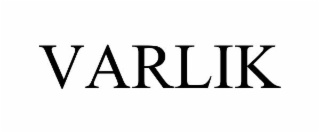 varlik