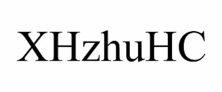 xhzhuhc