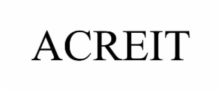 acreit