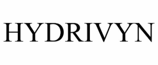 hydrivyn