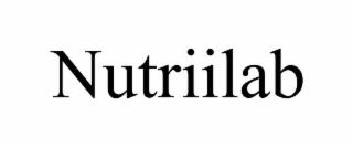 nutriilab