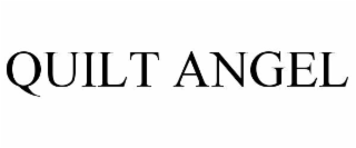 quilt angel