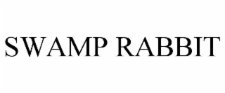swamp rabbit