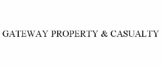 gateway property & casualty