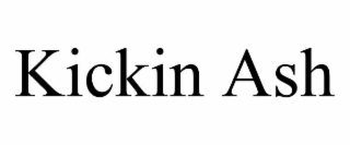 kickin ash