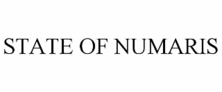 state of numaris