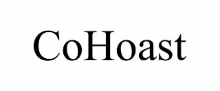 cohoast