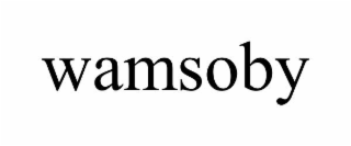 wamsoby