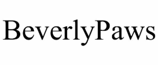 beverlypaws