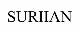 suriian