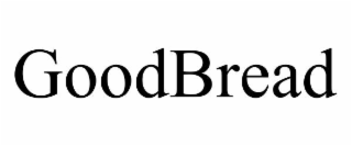 goodbread