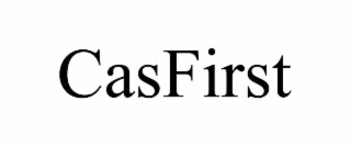 casfirst