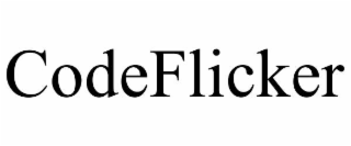 codeflicker