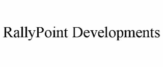 rallypoint developments