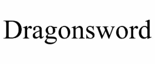 dragonsword