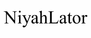 niyahlator