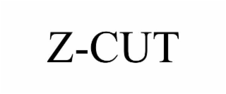 z-cut