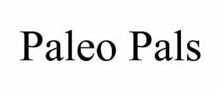 paleo pals