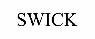 swick