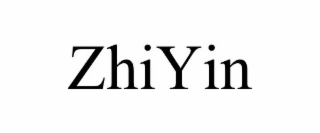 zhiyin