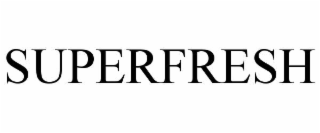 superfresh