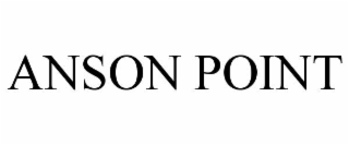 anson point