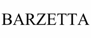 barzetta