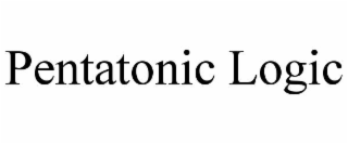 pentatonic logic