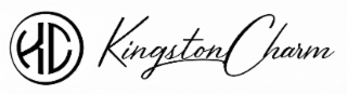kc kingston charm