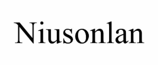 niusonlan