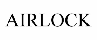 airlock