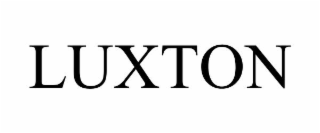 luxton