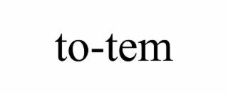 to-tem