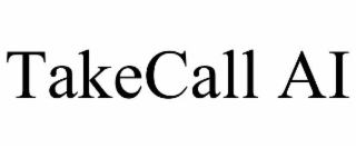 takecall ai