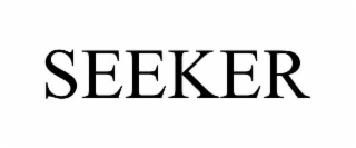 seeker