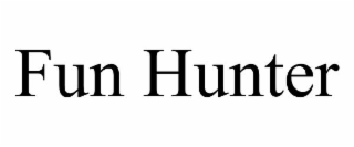 fun hunter