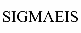 sigmaeis