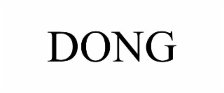 dong
